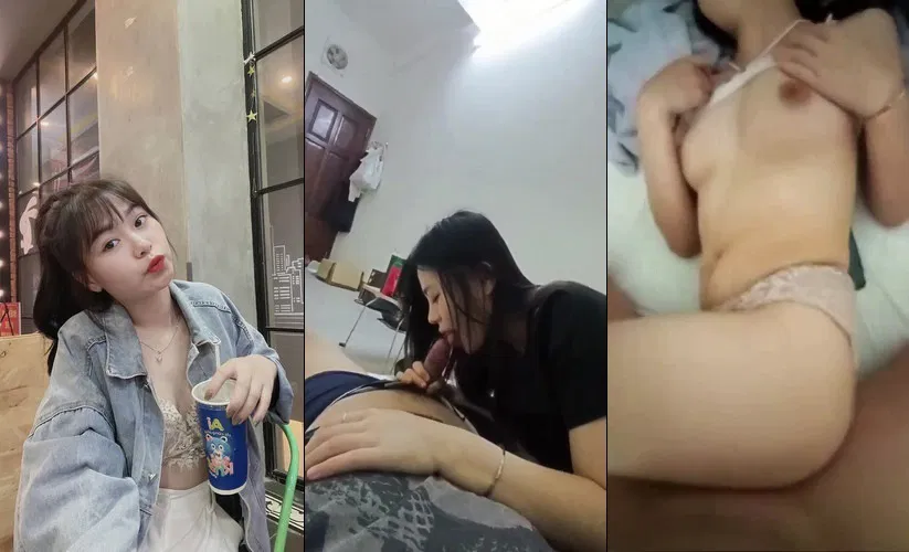phim sex camera việt nam Em gái xinh xắn thích chơi nhẹ nhàng